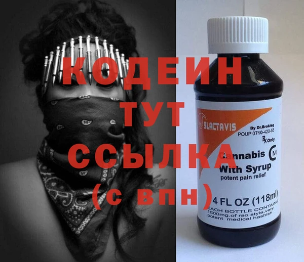 хмурый Абаза